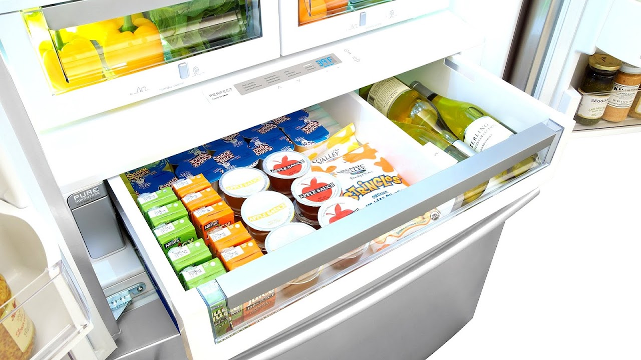 What Is The Perfect Temperature For A Refrigerator Perfect Choices