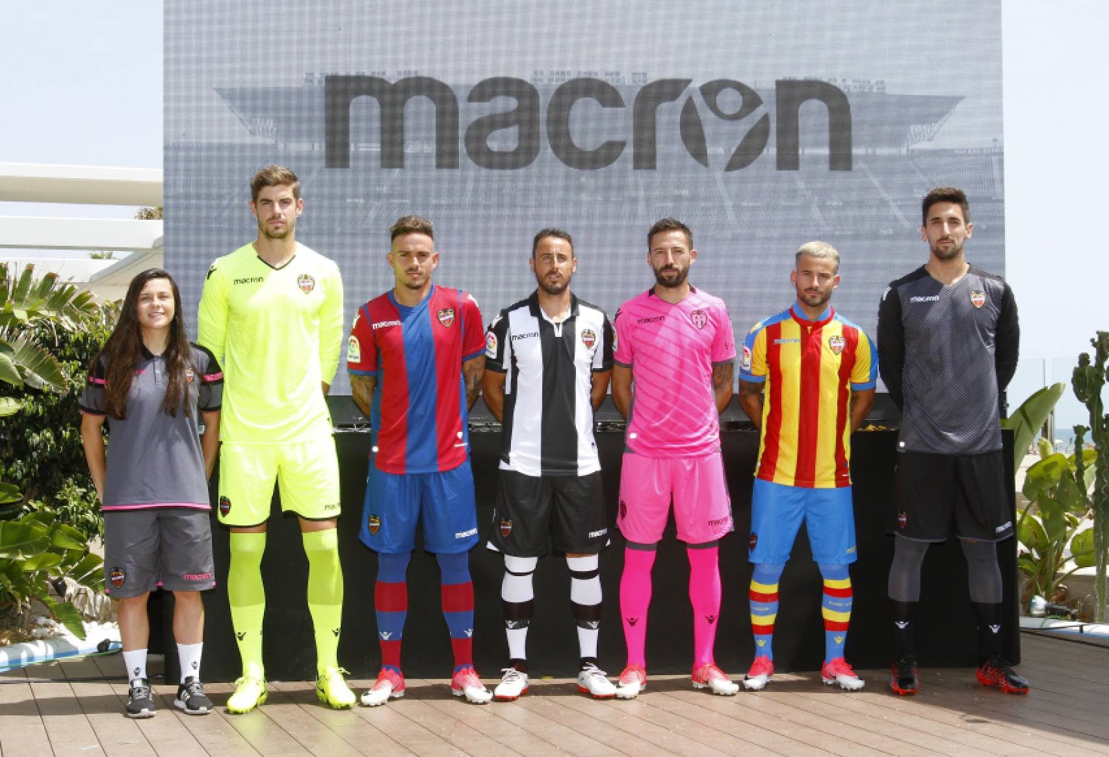 foto: Levante UD