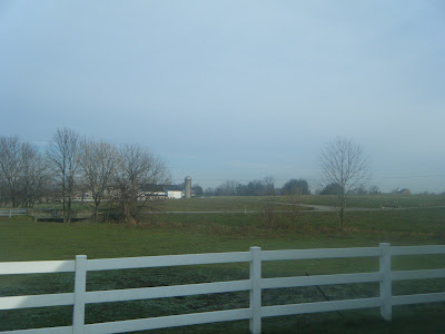 Things To See In Amish Pennsylvania