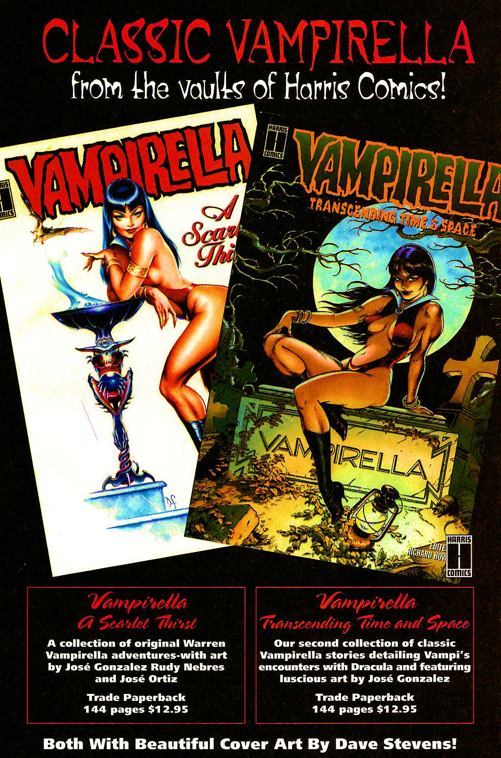 Read online Chains of Chaos comic -  Issue #2 - 33