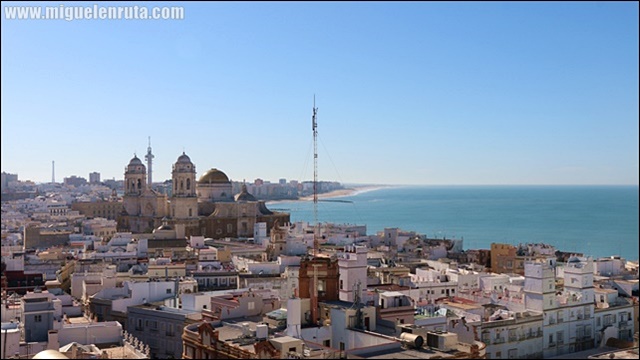 Cádiz-fotos-panorámica