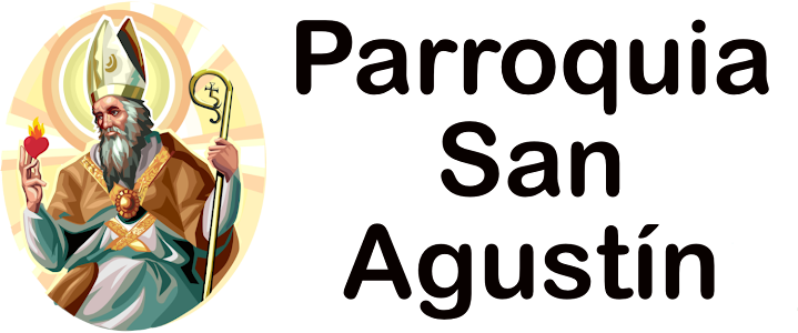 Blog - Parroquia San Agustìn