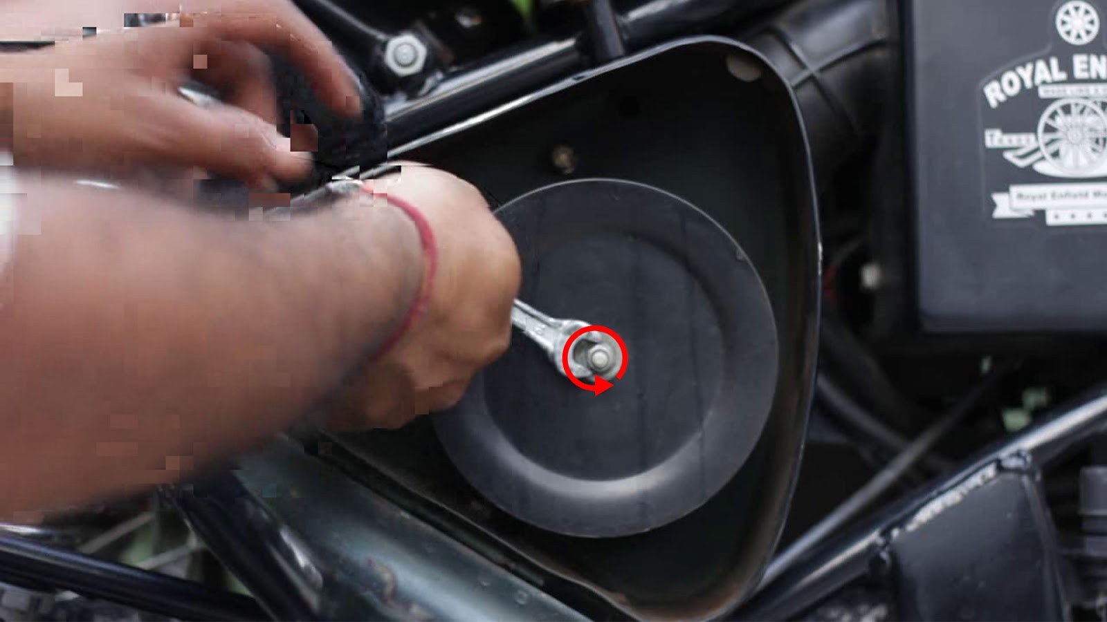 Must have Royal Enfield Bullet Maintenance tips and products Bullet