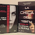Libros v/s Películas #37 - La chica del tren