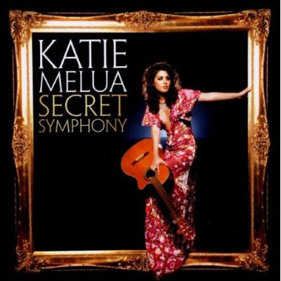 Secret Symphony de Katie Melua