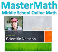 Free Online Resources for Homeschool Math - Grades 6, 7, 8 - Master Math
