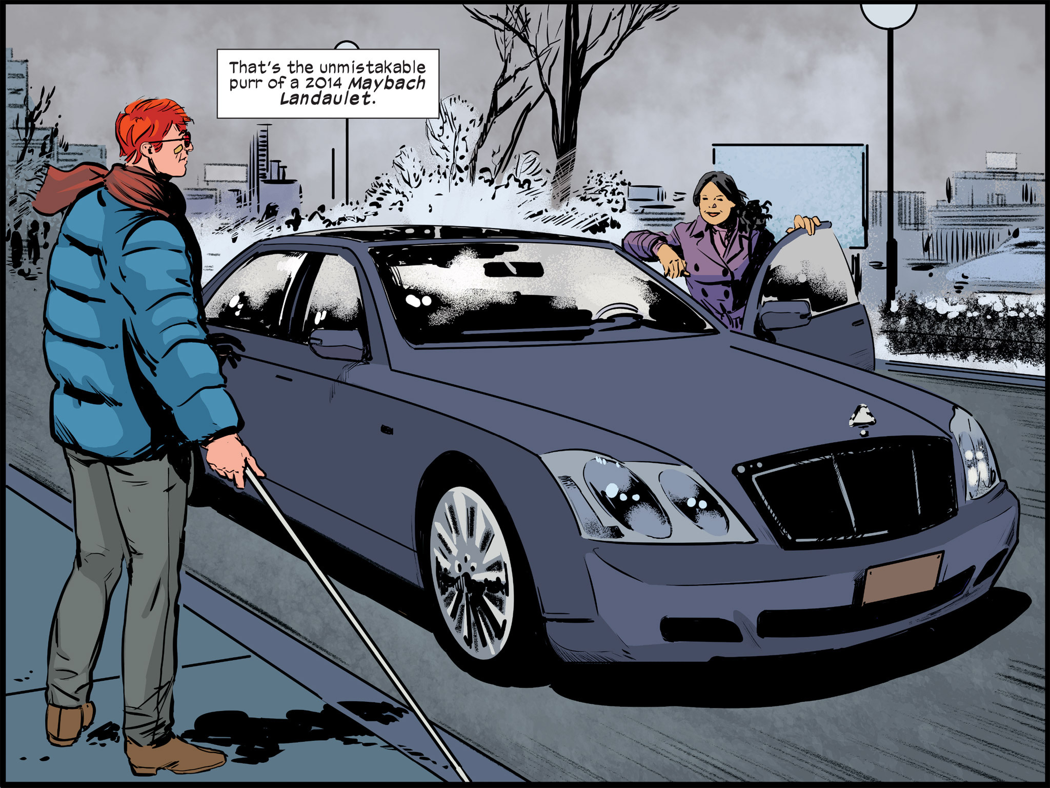 Read online Daredevil (2014) comic -  Issue #0.1 - 217