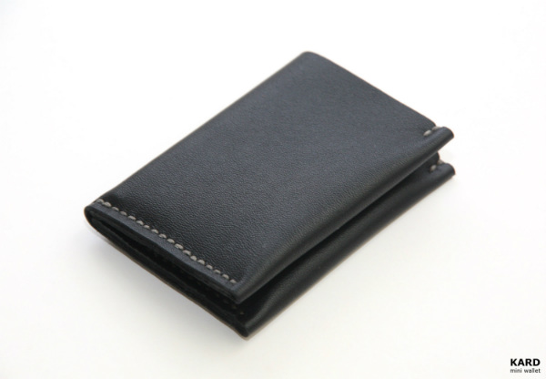 20 Simple and Minimal Wallet Designs | Spicytec