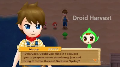 How to Get All Stone Tablets in Harvest Moon: Light of Hope