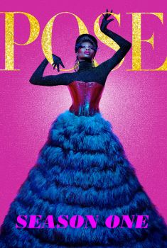 Pose 1ª Temporada Torrent – WEB-DL 720p Dual Áudio