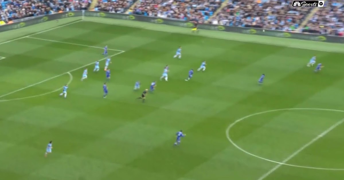 Man City Gegen Chelsea Man City Gegen Chelsea