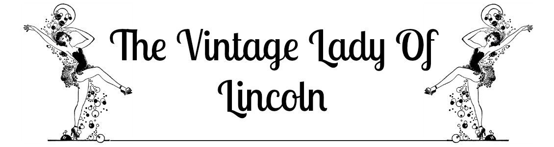 The Vintage Lady of Lincoln
