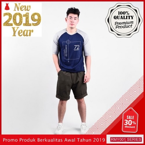 RMY093R32 Raf Kaos Raklan 3 Keren Per 4 BMGShop