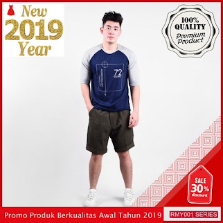 RMY093R32 Raf Kaos Raklan 3 Keren Per 4 BMGShop
