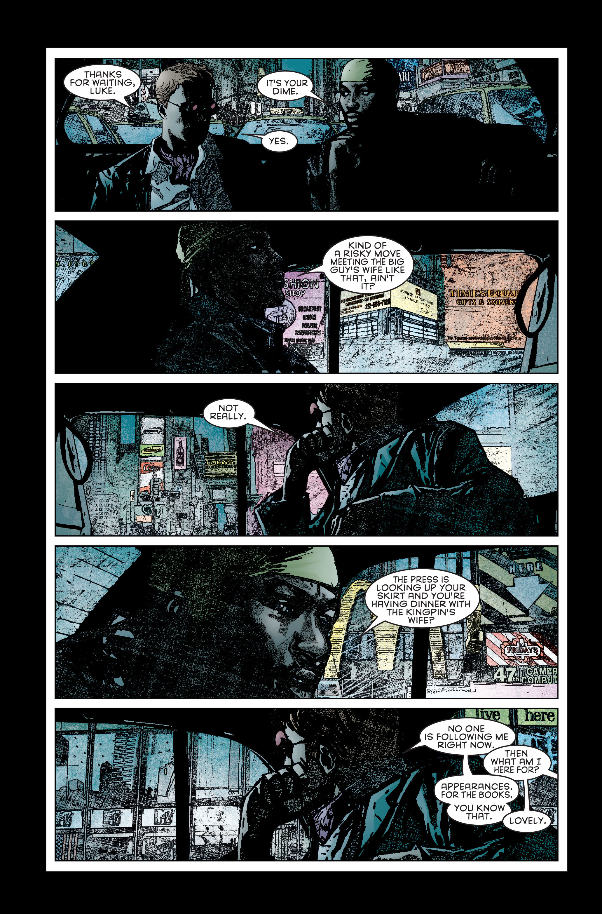 Daredevil (1998) 36 Page 18