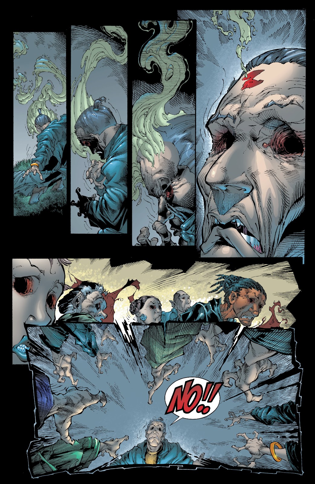Spawn issue 113 - Page 15