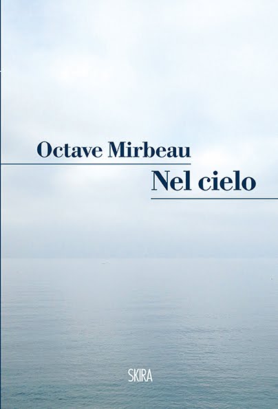 Traduction italienne de "Dans le ciel", Skira, 2015