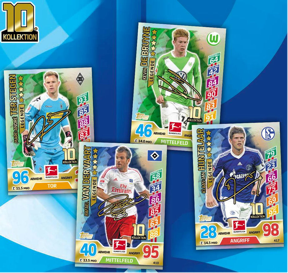 Football Cartophilic Info Exchange 2017 09 03