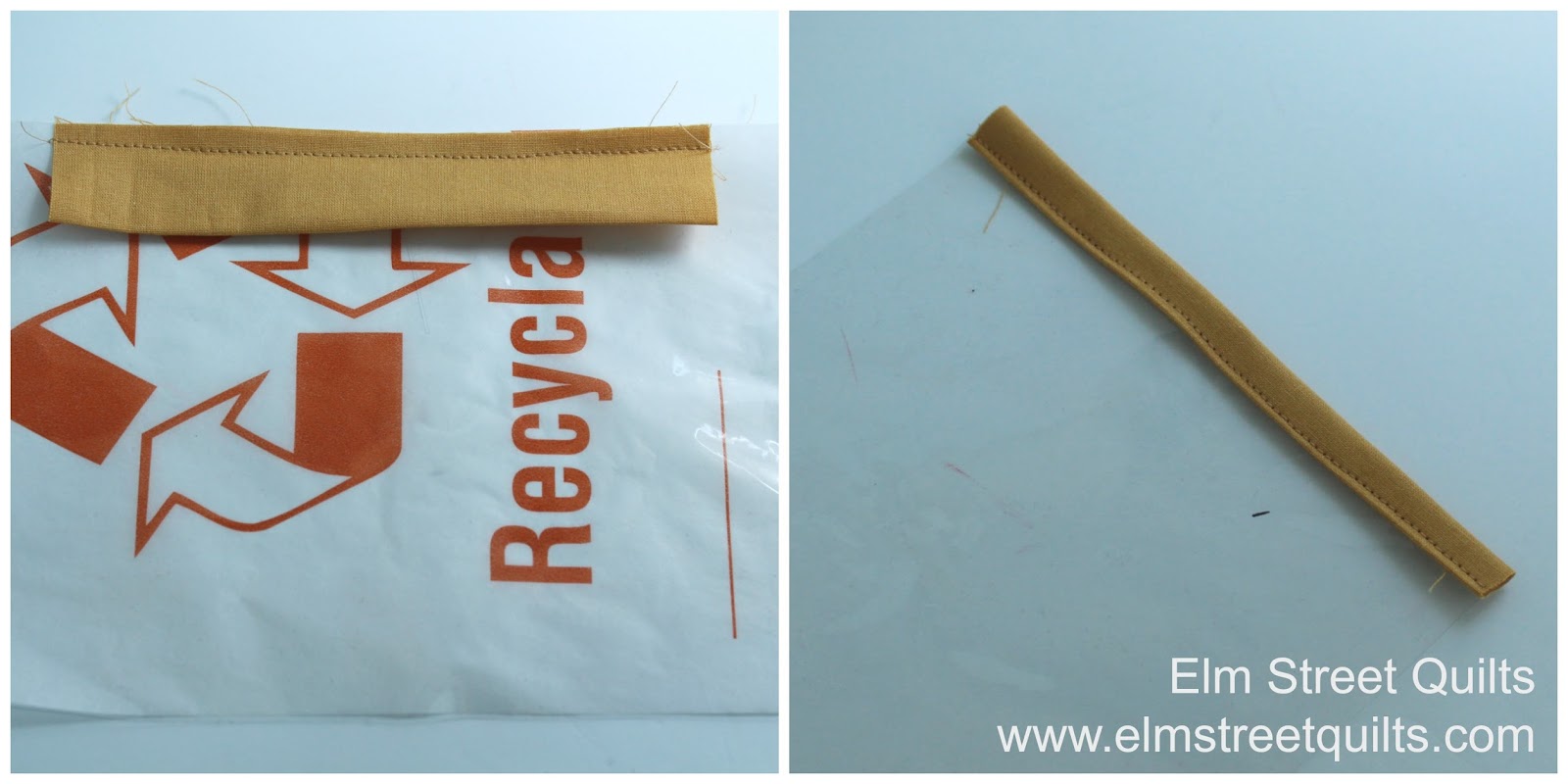 Bag It Binding kit Elm Street Quilts