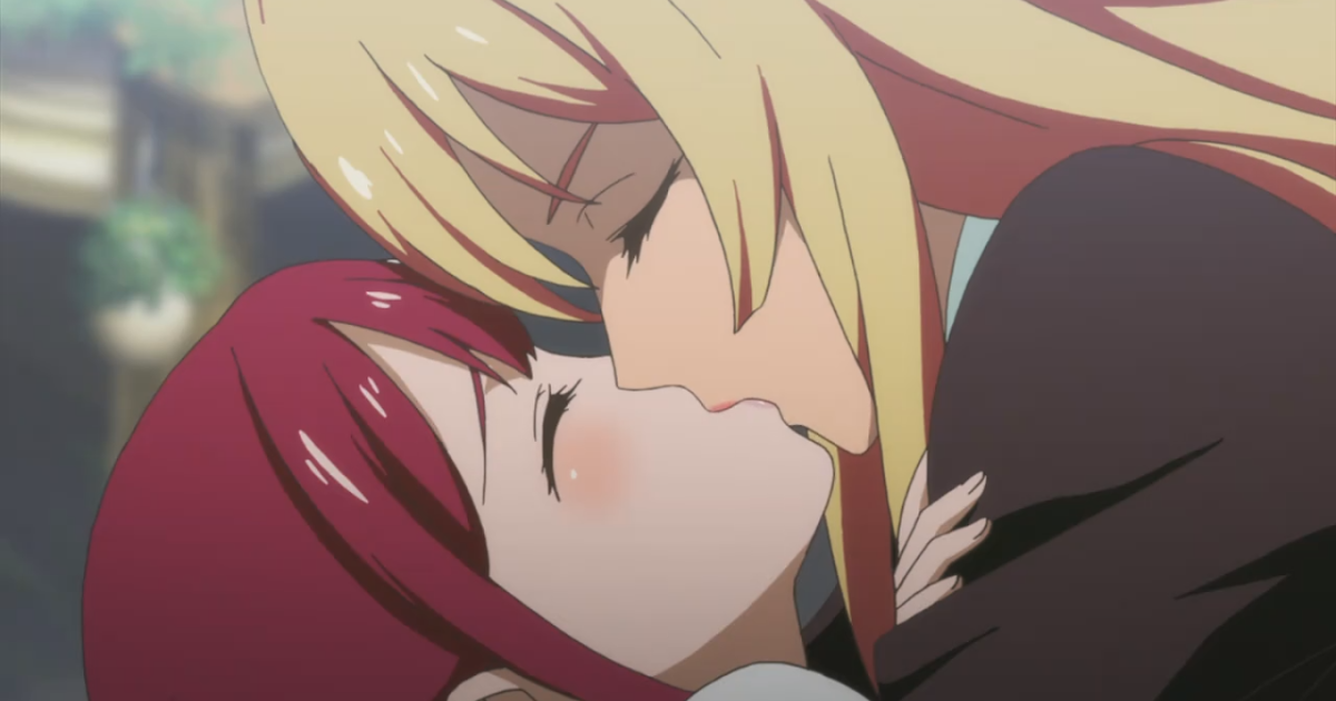 Valkyrie Drive: Mermaid - 05 - Salvar Animes