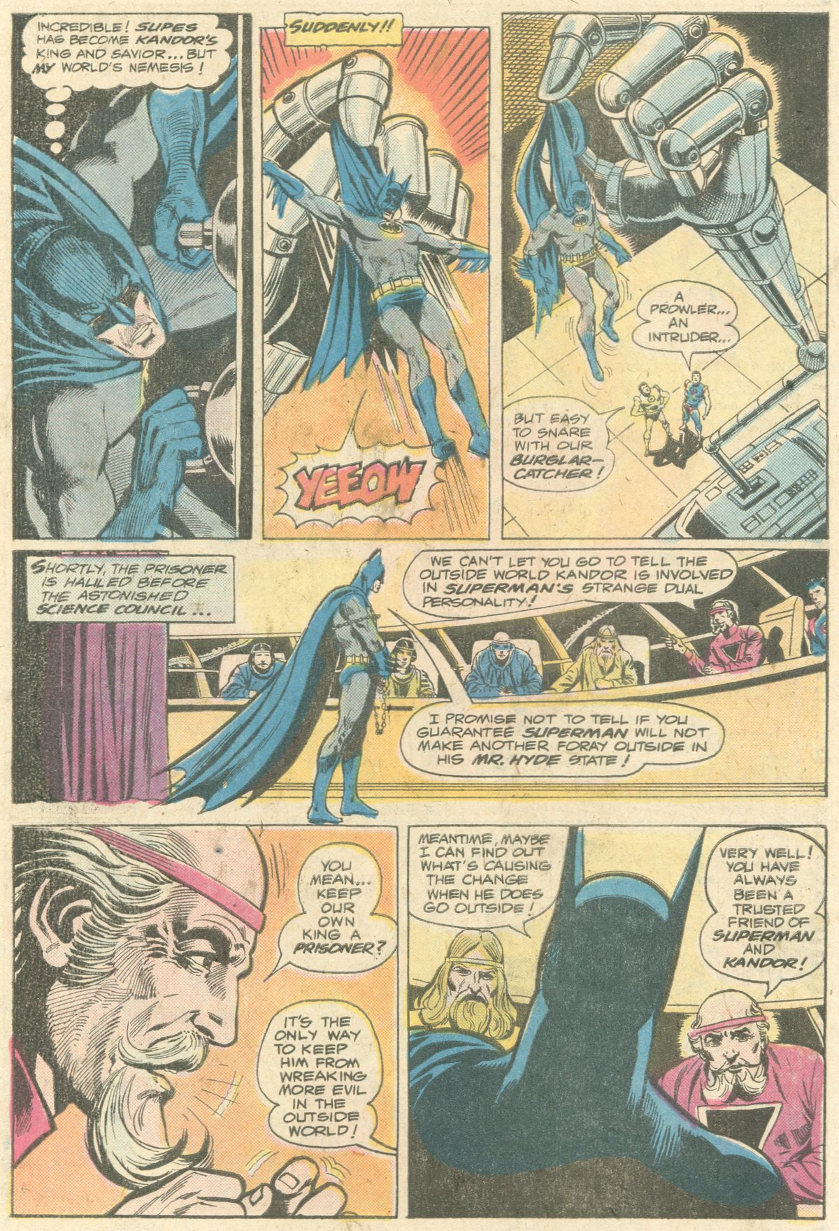 Worlds Finest Comics 240 Page 14