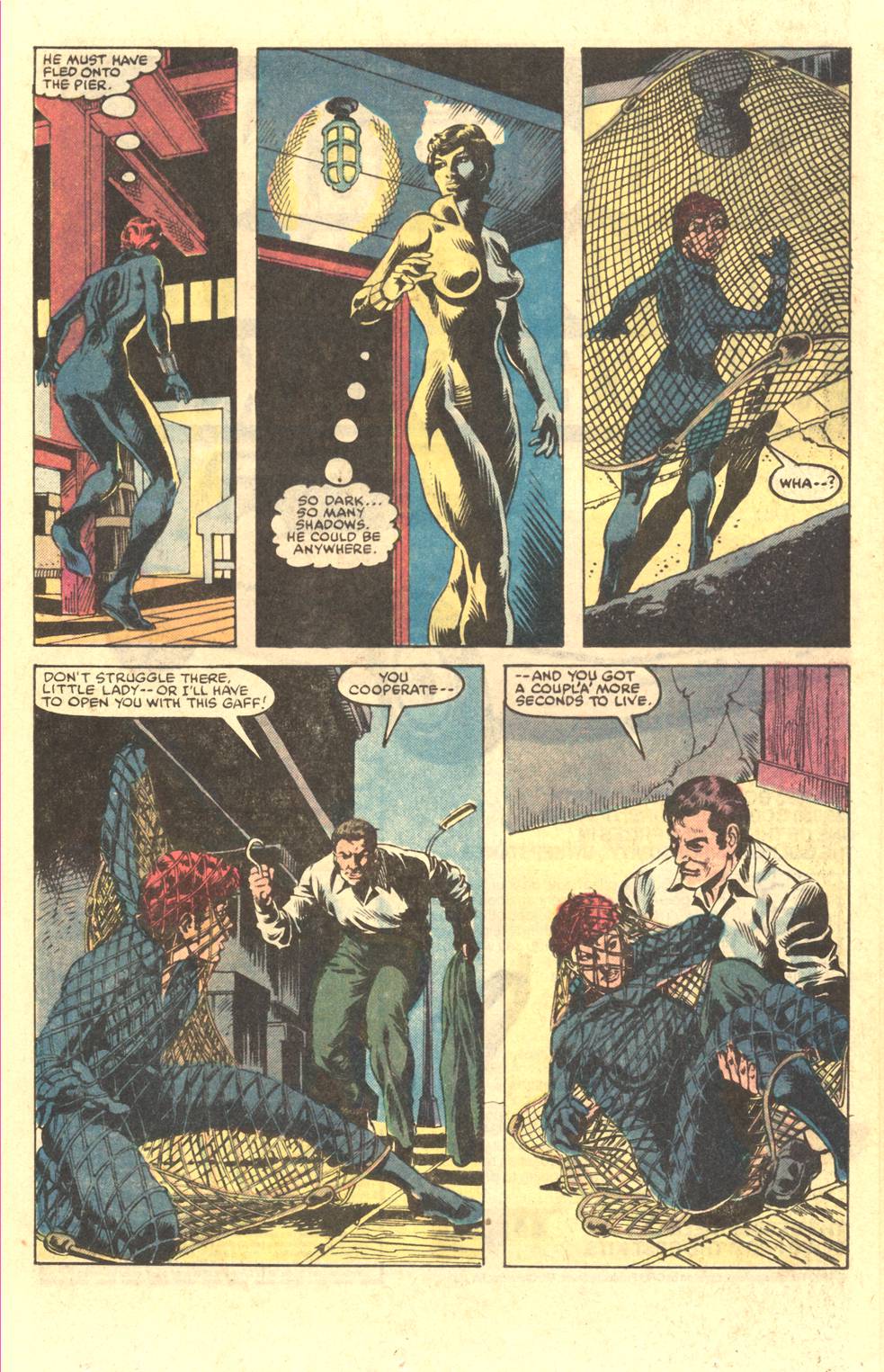 Daredevil (1964) 201 Page 15