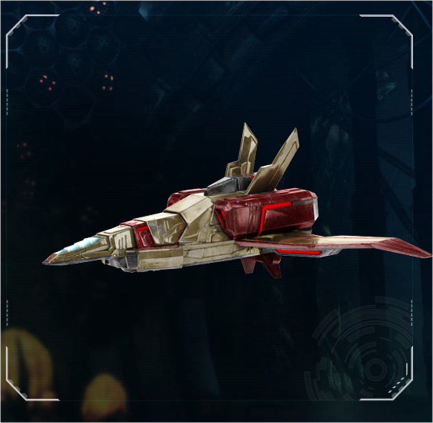Jetfire Vehicle Sgt-Thaddeus' Hobby Den: Transformers: Fall of Cybertron (Gallery 1)