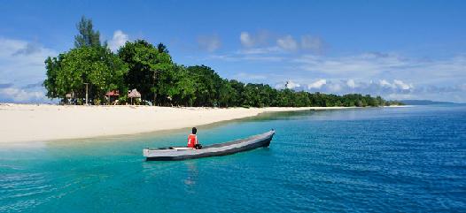 Ayo ke Festival Kolorai, Morotai ! | Berita Maluku Online | Berita