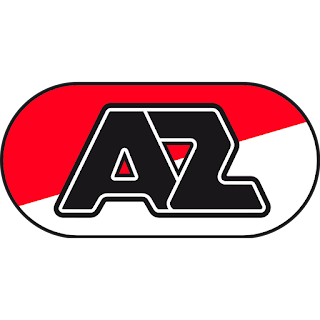 AZ Alkmaar logo 512 x 512 px