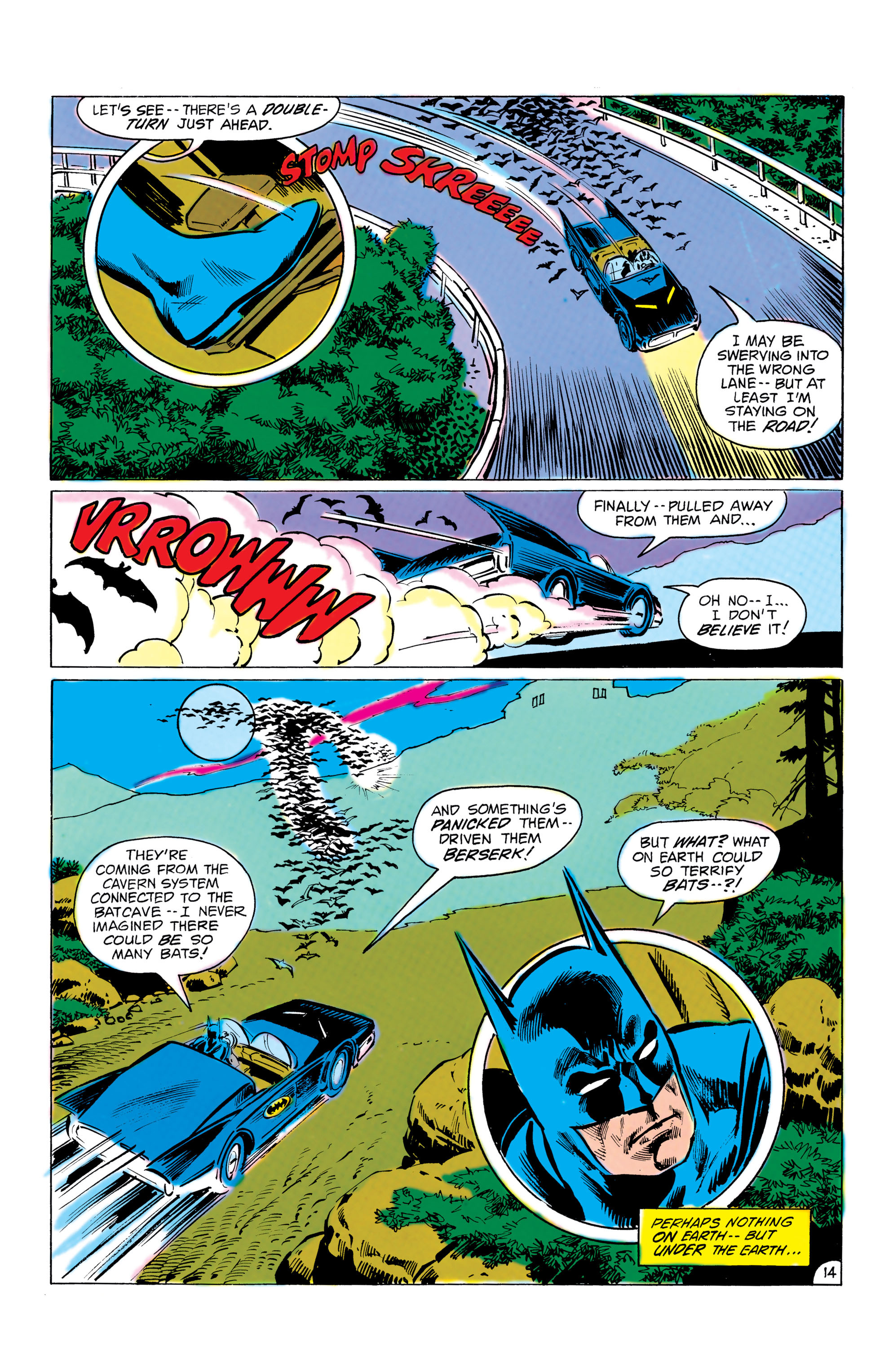 Worlds Finest Comics 290 Page 14