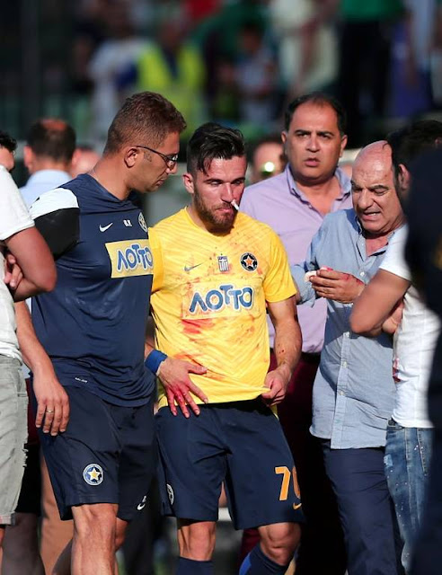 Εδώ είναι Λεωφόρος (pics)