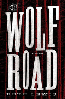 Interview with Beth Lewis, author of The Wolf Road