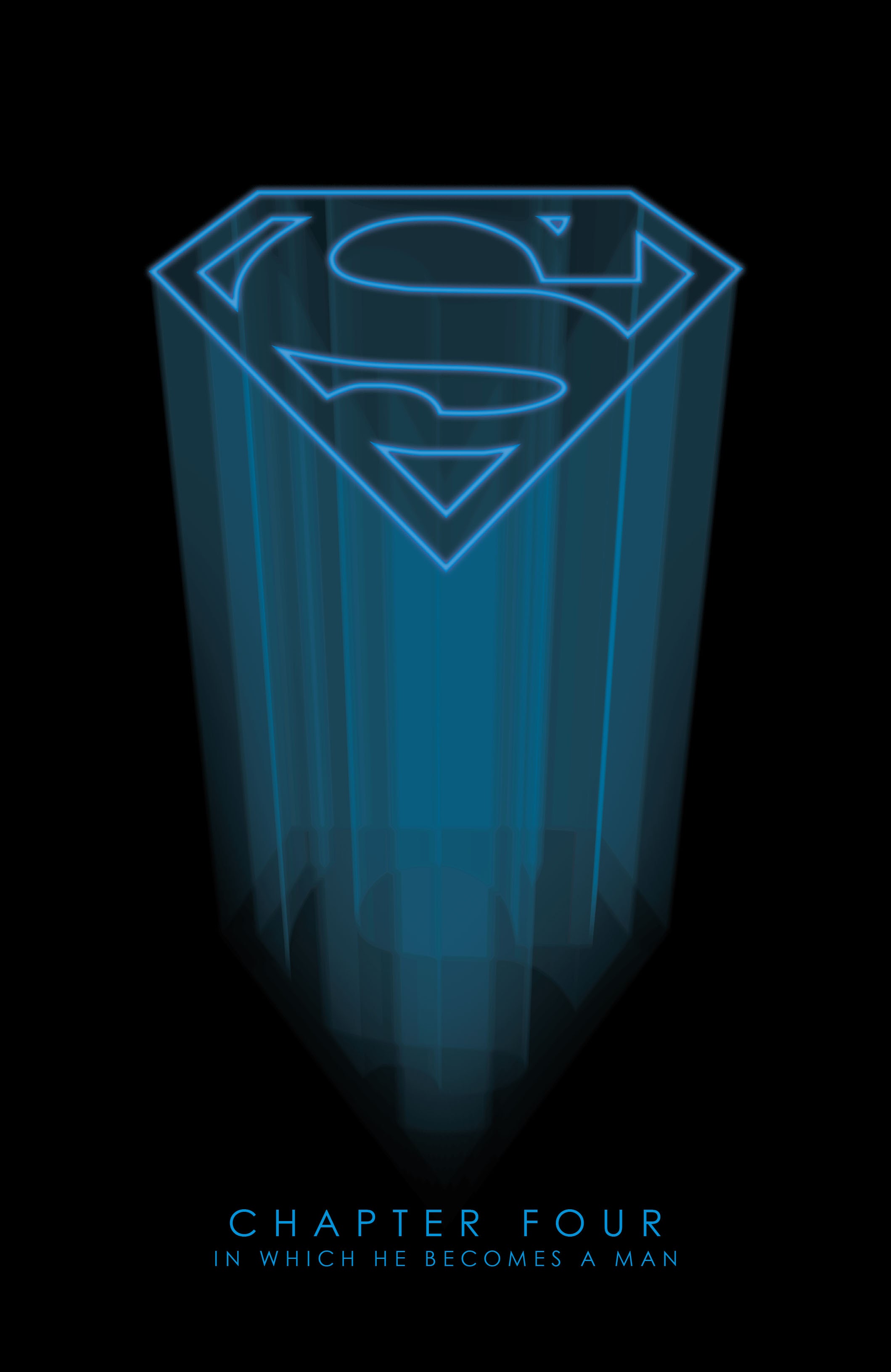 Read online Man and Superman Deluxe Edition comic -  Issue # TPB (Part 1) - 74