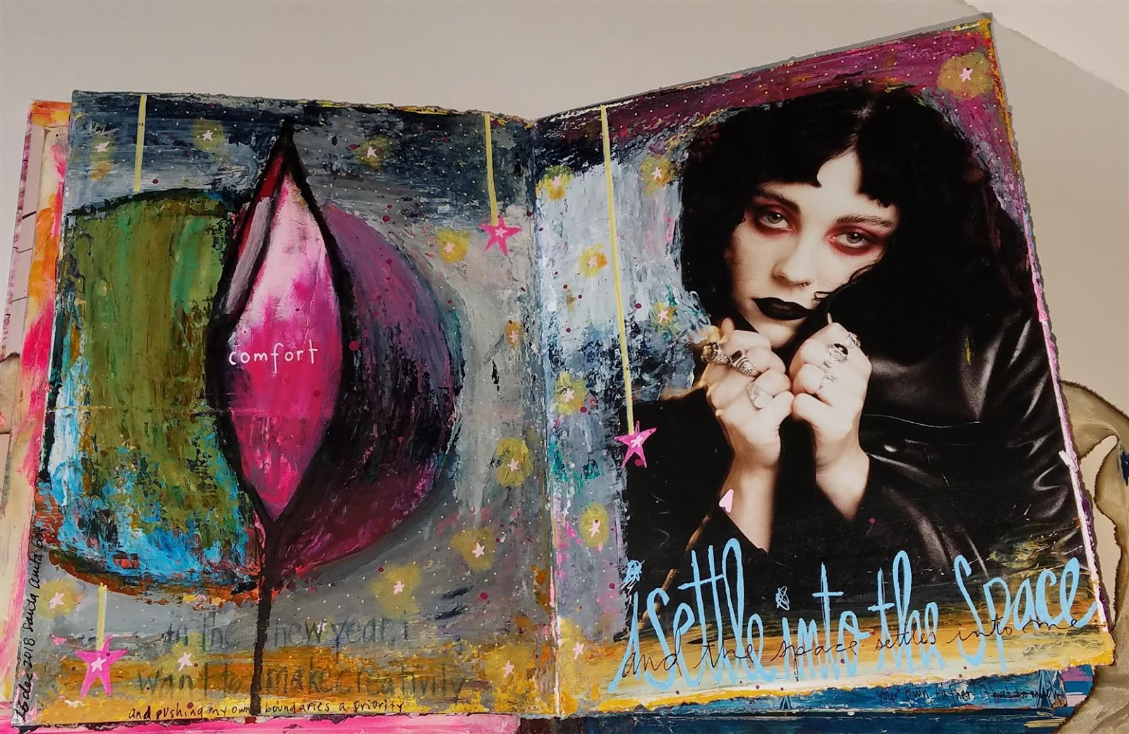 Kelly Kilmer Artist And Instructor Saturday February 23rd Los