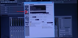 Cara merekam suara di pc atau laptop dengan FLSTUDIO