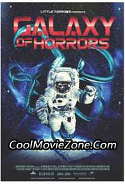 Galaxy of Horrors (2017)