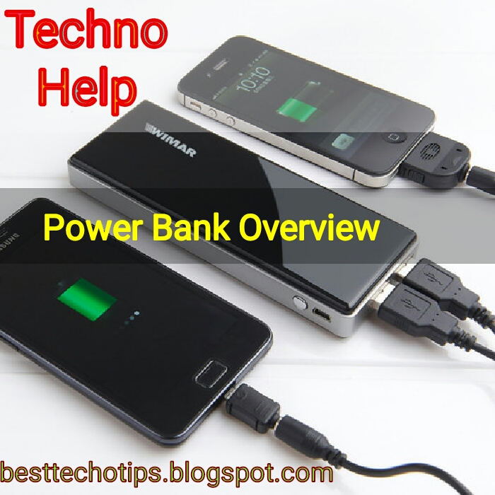 Power Bank Overview These Things Should Remember Before Purchasing