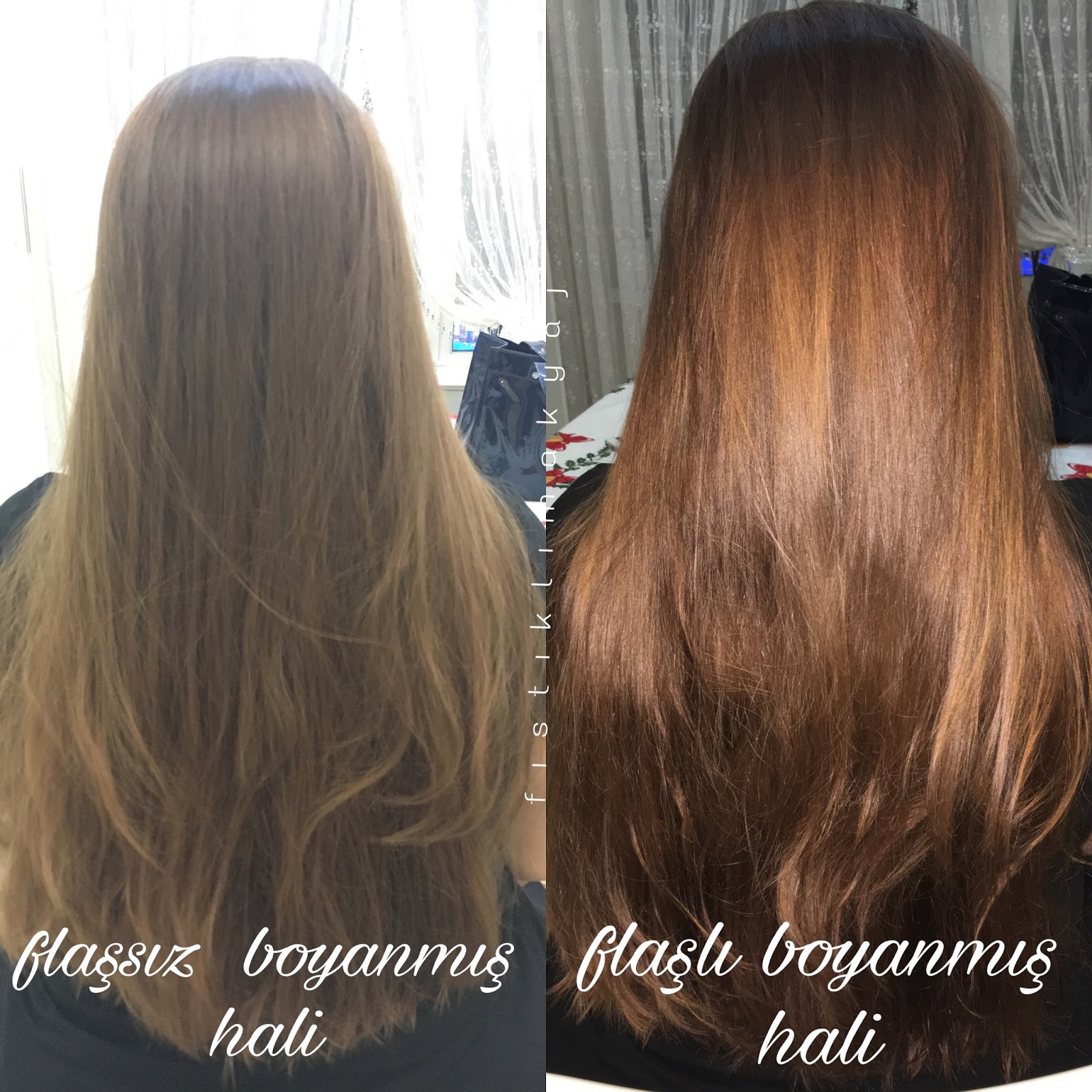 Loreal Casting Creme Gloss Sac Boyasi Deneyimim Yeliz In Kesifleri