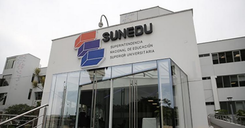 SUNEDU realiza verificación presencial para licenciamiento de Universidad Nacional Tecnológica de Lima Sur - www.sunedu.gob.pe SUNEDU realiza verificación presencial para licenciamiento de Universidad Nacional Tecnológica de Lima Sur - www.sunedu.gob.pe