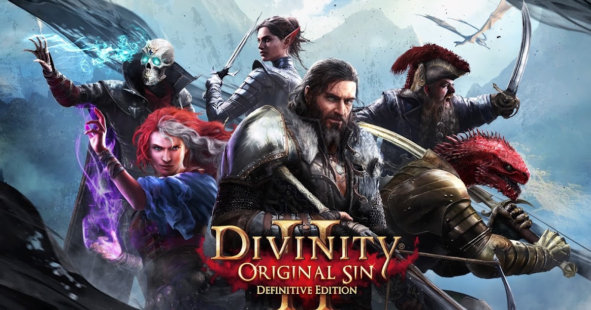 Image Result For Divinity Original Sin Image Result For Divinity Original Sin