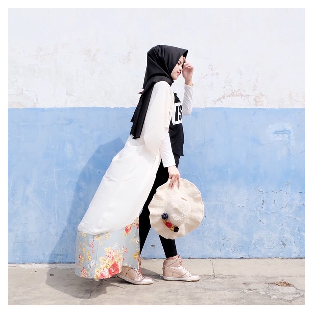 TREND KEKINIAN Trend muslim remaja masakini TREND KEKINIAN Trend muslim remaja masakini