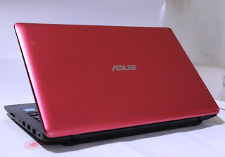 ASUS X200MA-KX121D Fullset - Notebook Second