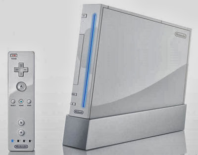 Atractivos Principales Consola Wii
