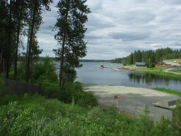 FunToSail Clear Lake, Spokane County, Washington