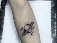 Cool Small Tattoo Ideas For Men