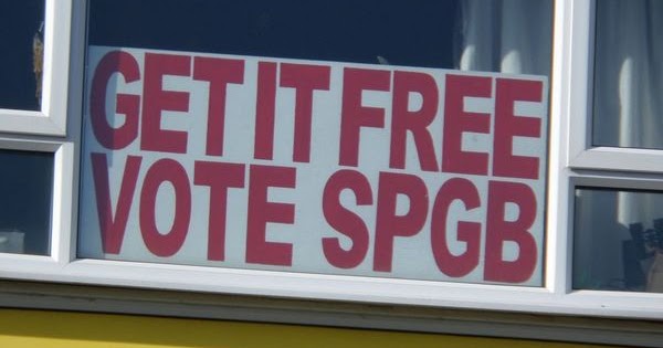 MAILSTROM : Everything free with the SPGB MAILSTROM : Everything free with the SPGB