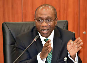 CBN To Extend BVN Reg. To Microfinance Banks, Others CBN To Extend BVN Reg. To Microfinance Banks, Others