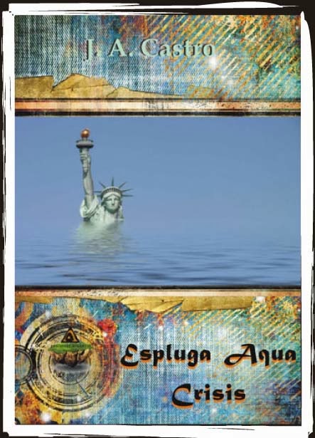 Espluga Aqua Crisis (2013)