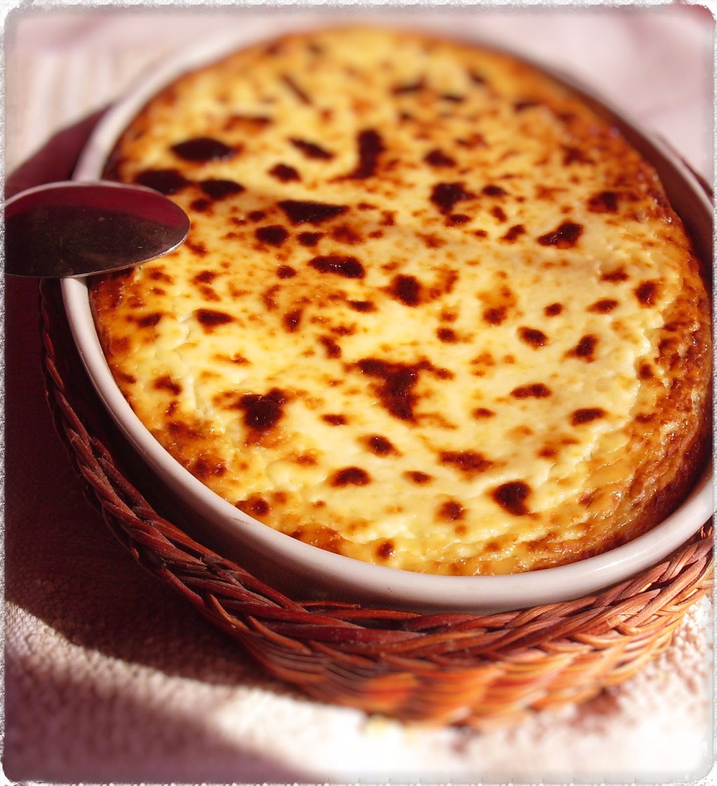 Hachis parmentier au canard et aux noisettes (Thermomix) Thermomix