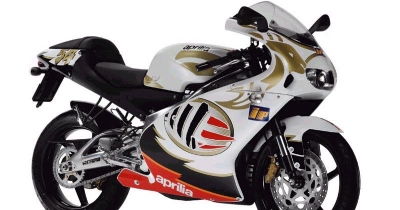 aprilia rs 125 price